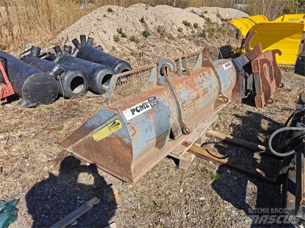 Volvo L70F Iekrāvēji uz riteņiem