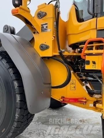 Volvo L90H LB Iekrāvēji uz riteņiem
