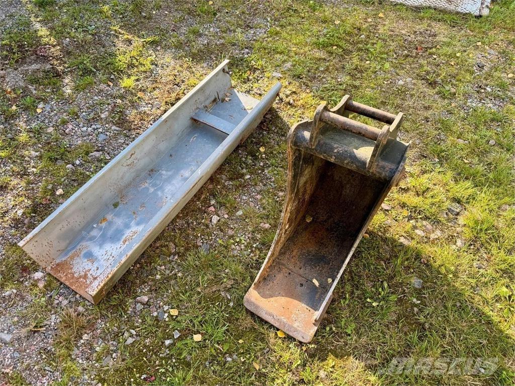 Yanmar VIO27 - 6 Mini ekskavatori < 7 t
