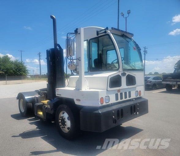Autocar XSPOTTER Terminālie traktori