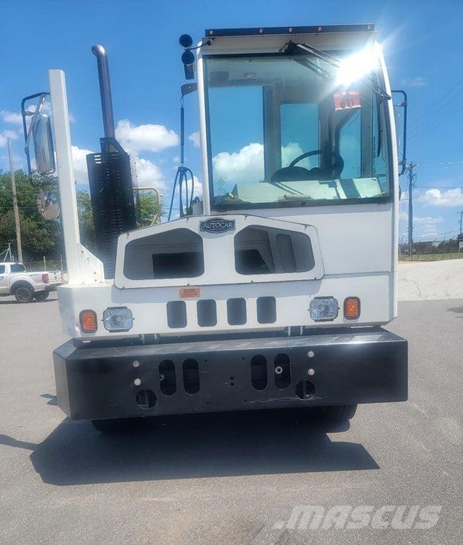 Autocar XSPOTTER Terminālie traktori