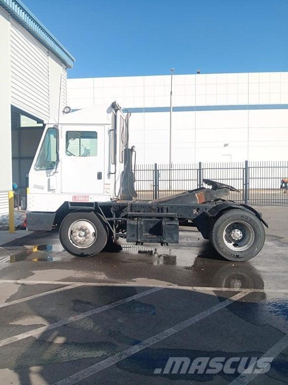 Kalmar OTTAWA 4X2 OFF-ROAD Terminālie traktori