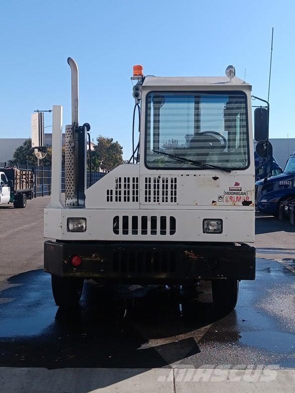 Kalmar OTTAWA 4X2 OFF-ROAD Terminālie traktori