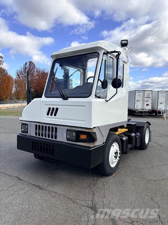 Kalmar OTTAWA 4X2 OFF-ROAD Terminālie traktori
