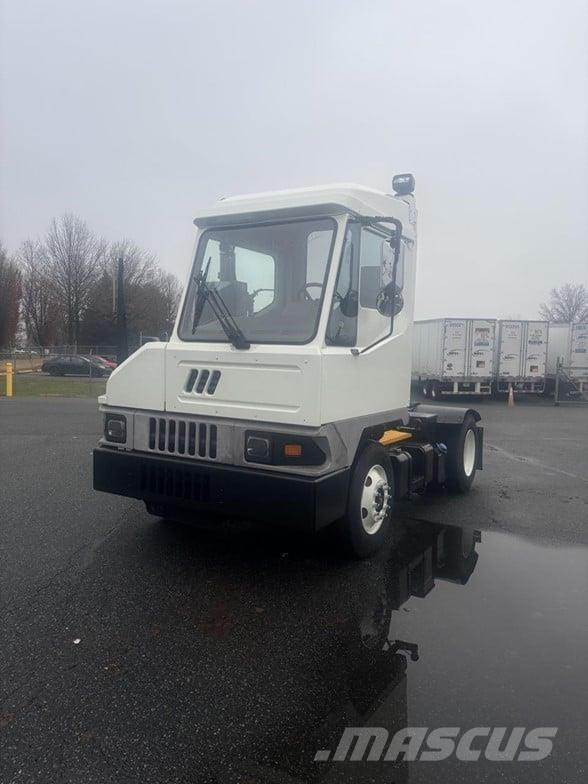 Kalmar OTTAWA 4X2 OFF-ROAD Terminālie traktori