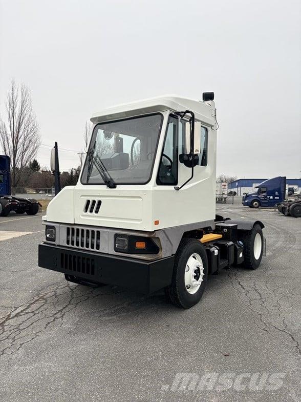 Kalmar OTTAWA 4X2 OFF-ROAD Terminālie traktori