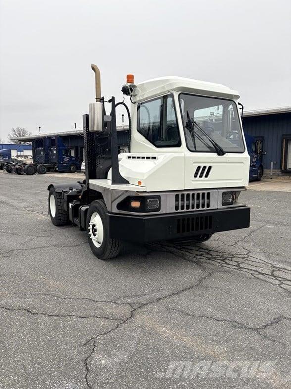 Kalmar OTTAWA 4X2 OFF-ROAD Terminālie traktori