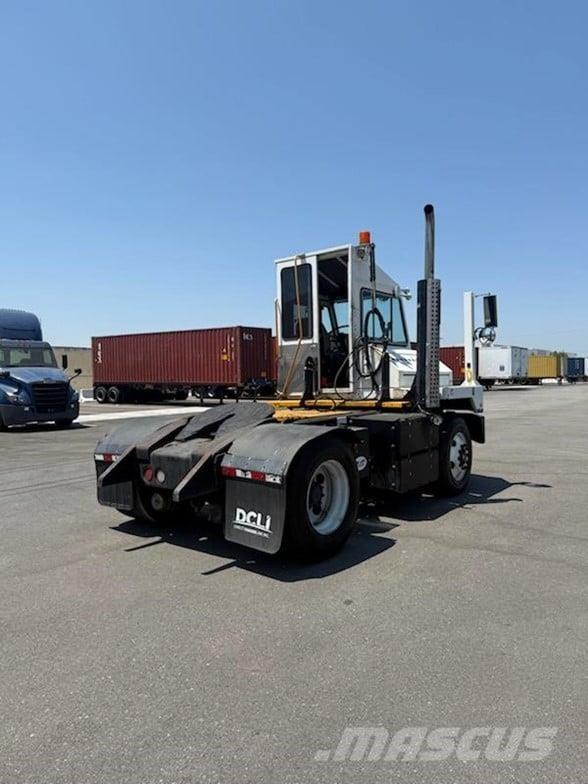 Kalmar OTTAWA T2 Terminālie traktori