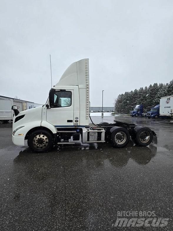 Volvo VNR64T300 Vilcēji