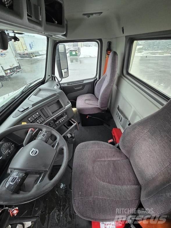 Volvo VNR64T300 Vilcēji