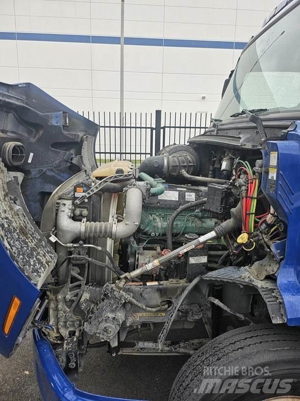 Volvo VNR64T300 Vilcēji