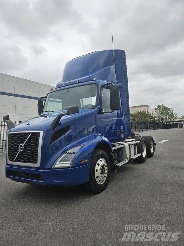 Volvo VNR64T300 Vilcēji