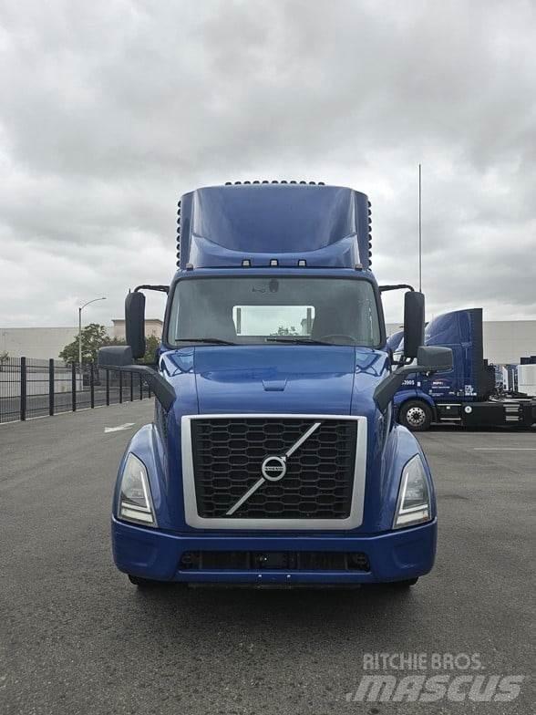 Volvo VNR64T300 Vilcēji