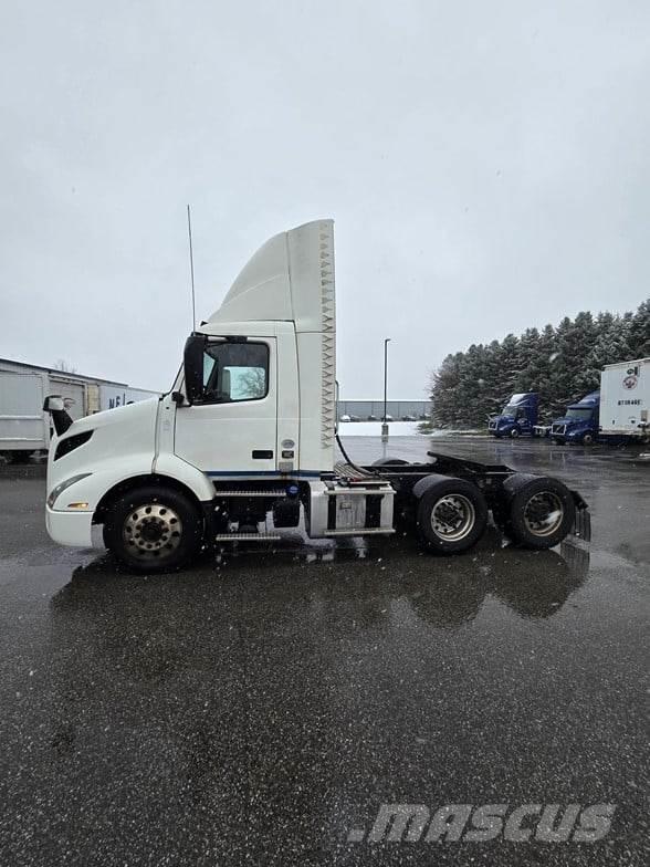 Volvo VNR64T300 Vilcēji