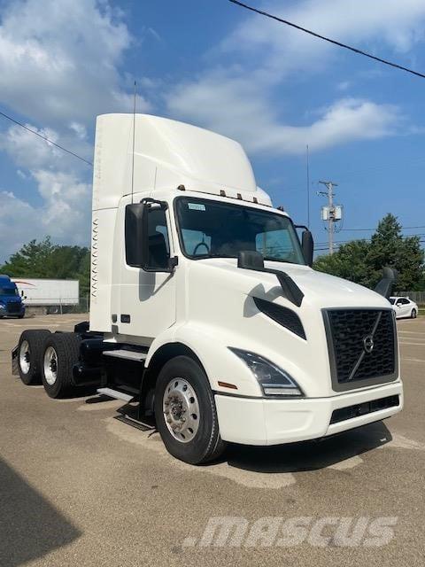 Volvo VNR64T300 Vilcēji