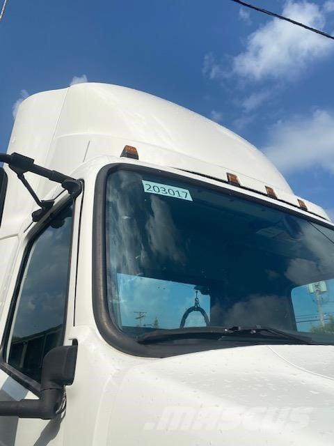 Volvo VNR64T300 Vilcēji