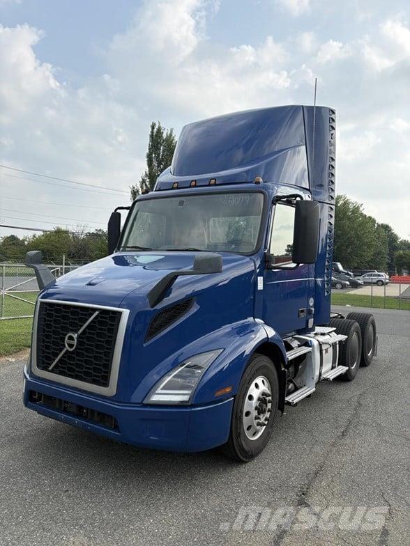 Volvo VNR64T300 Vilcēji