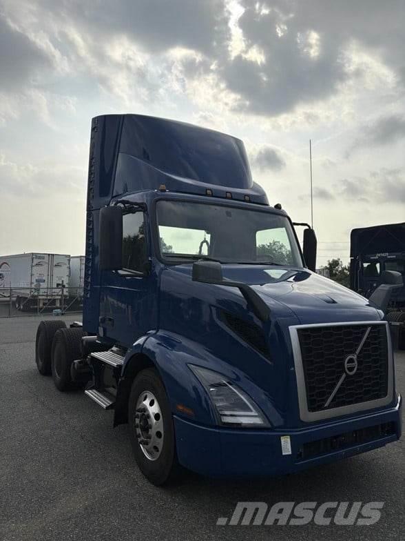 Volvo VNR64T300 Vilcēji