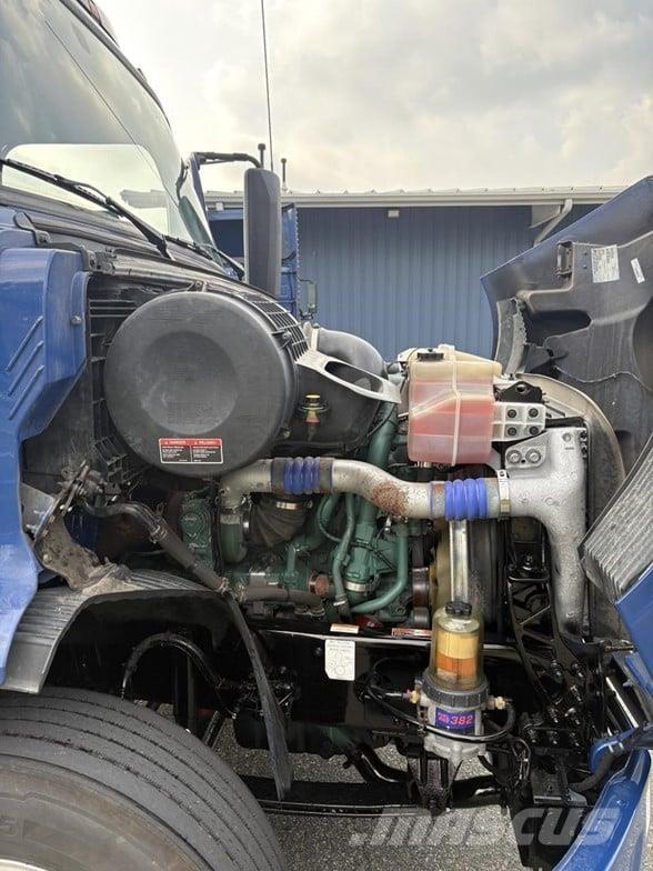 Volvo VNR64T300 Vilcēji