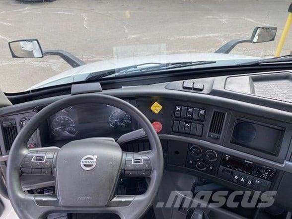Volvo VNR64T300 Vilcēji