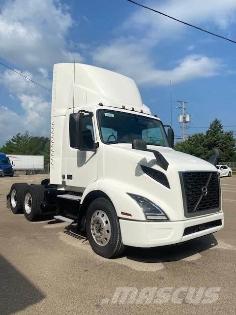Volvo VNR64T300 Vilcēji