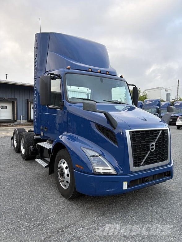 Volvo VNR64T300 Vilcēji