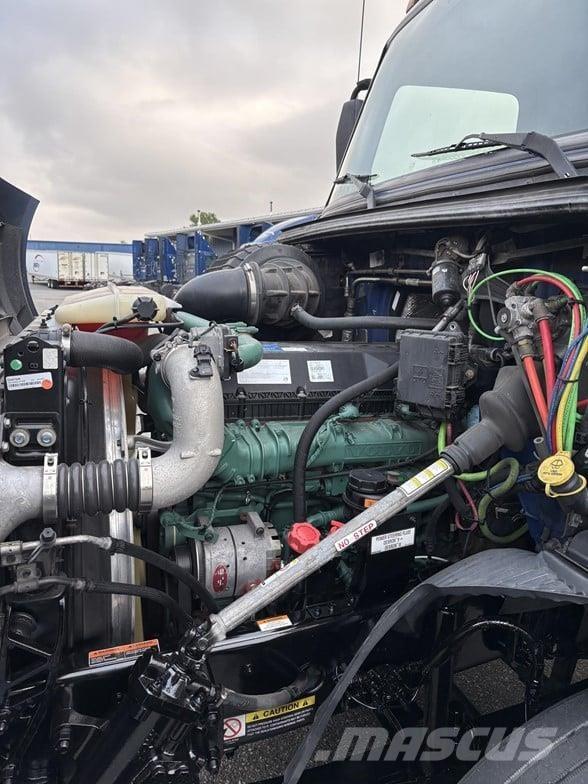 Volvo VNR64T300 Vilcēji