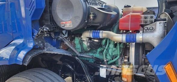 Volvo VNR64T300 Vilcēji