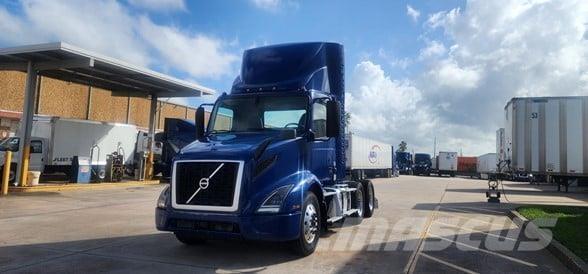 Volvo VNR64T300 Vilcēji