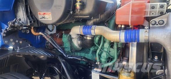 Volvo VNR64T300 Vilcēji