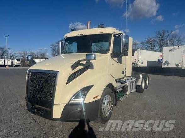 Volvo VNR64T300 Vilcēji