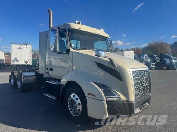 Volvo VNR64T300 Vilcēji