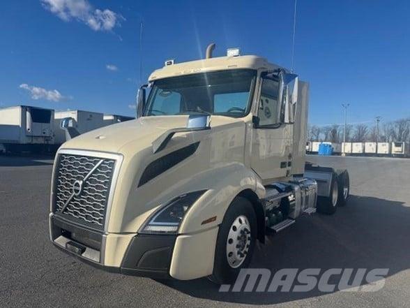 Volvo VNR64T300 Vilcēji