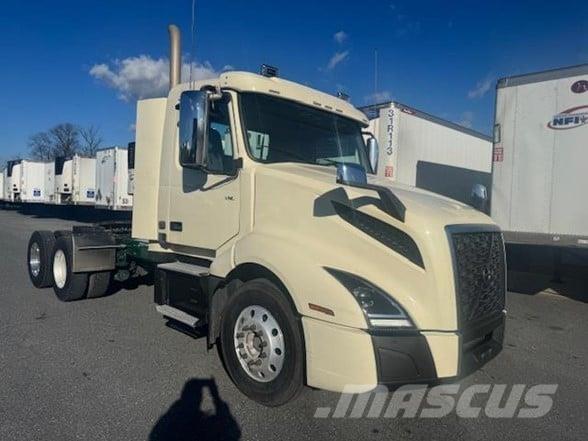 Volvo VNR64T300 Vilcēji