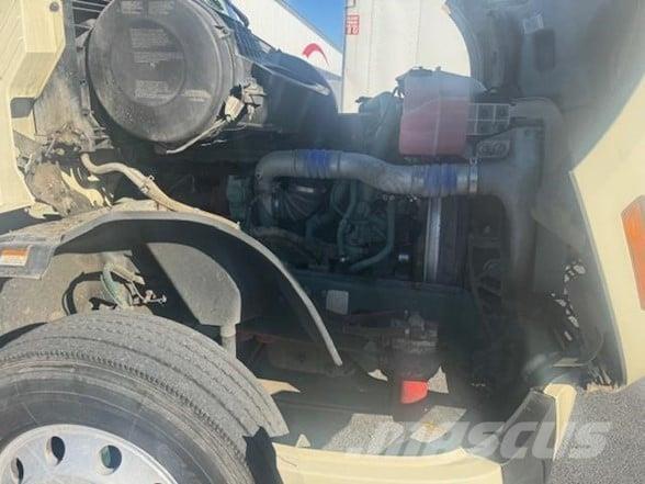 Volvo VNR64T300 Vilcēji