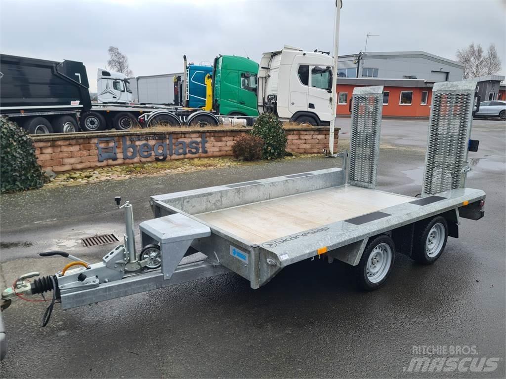 Hapert INDIGO Citas piekabes