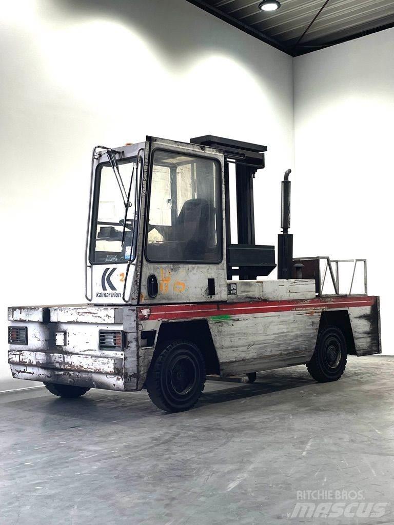 Kalmar DSA 40/14 Pārvadātājs iekraušanai no sāniem