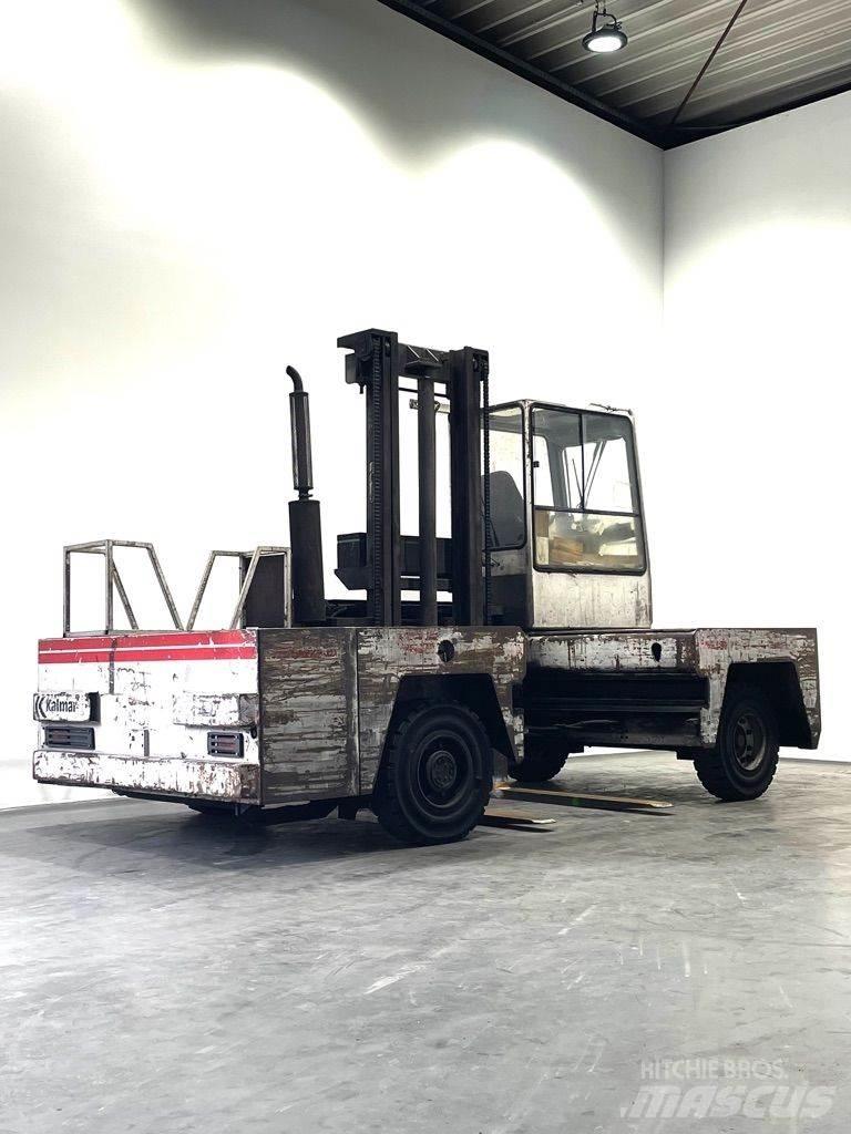 Kalmar DSA 40/14 Pārvadātājs iekraušanai no sāniem
