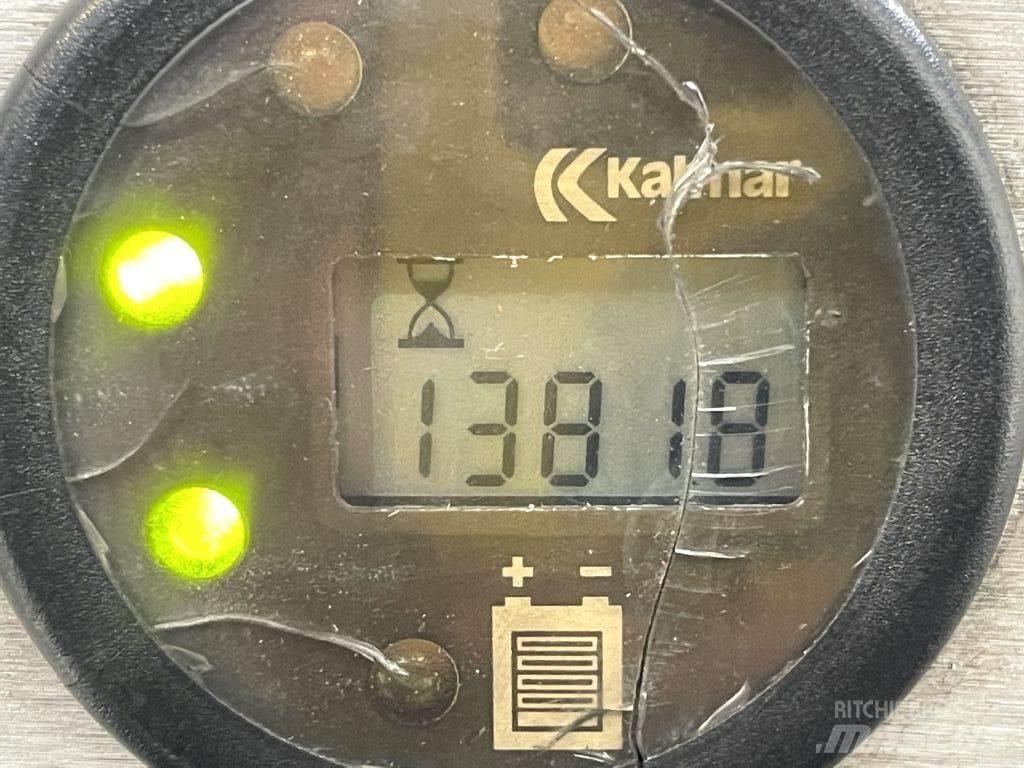 Kalmar ECD 50-6 Elektriskie iekrāvēji