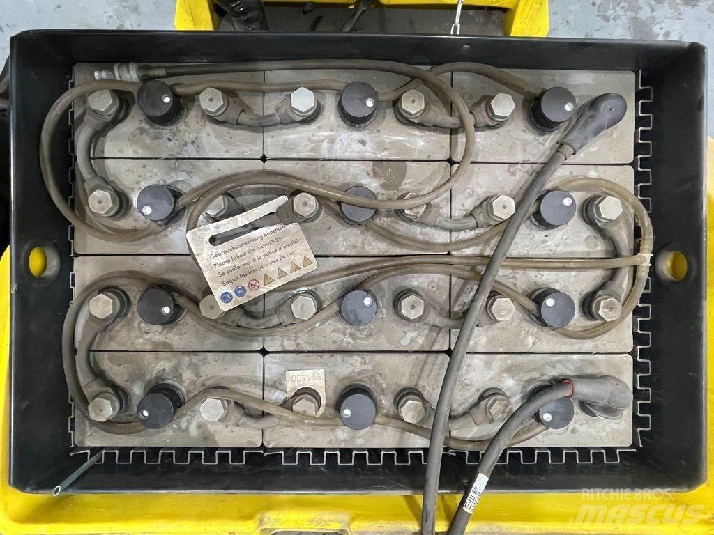 Kärcher BR90140R Ielu tīrīšanas mašīnas