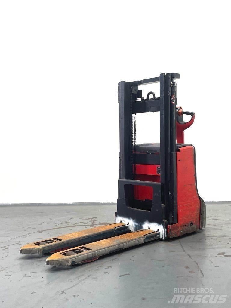 Linde D06-1160 Krautnētāji