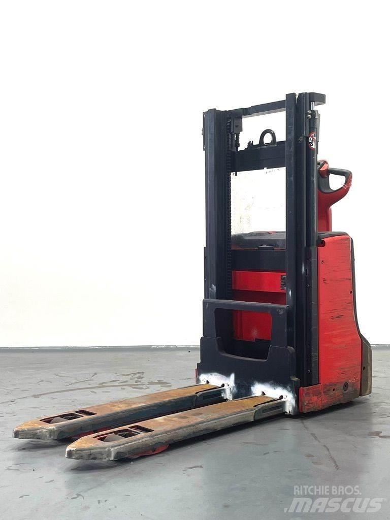 Linde D06-1160 Krautnētāji