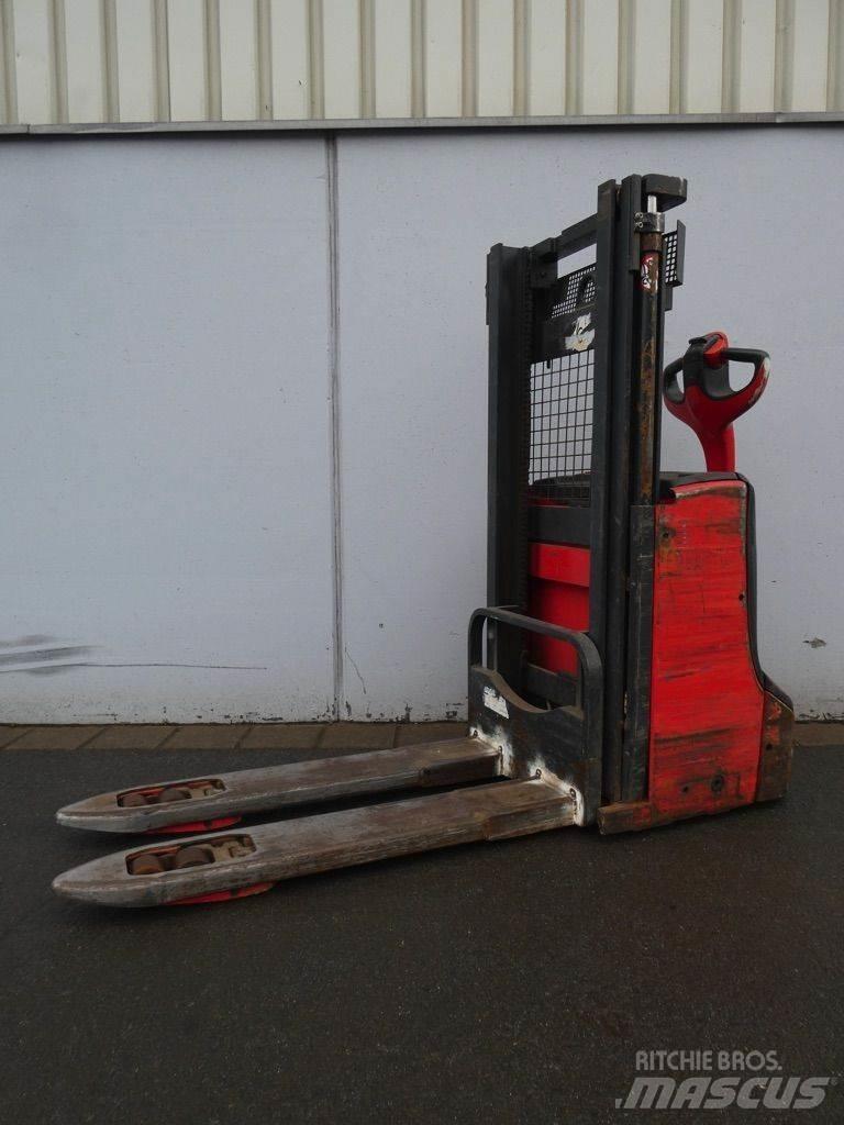 Linde D08-1160 Krautnētāji