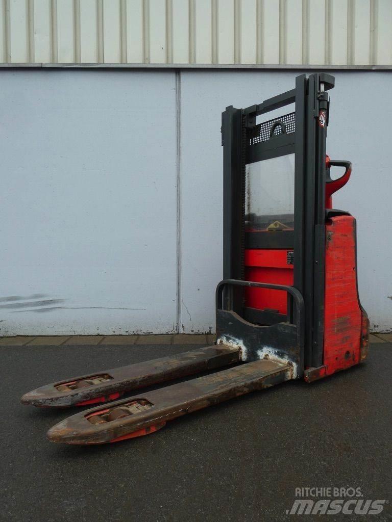 Linde D08-1160 Krautnētāji