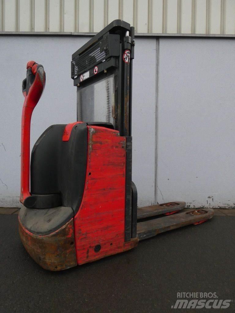 Linde D08-1160 Krautnētāji