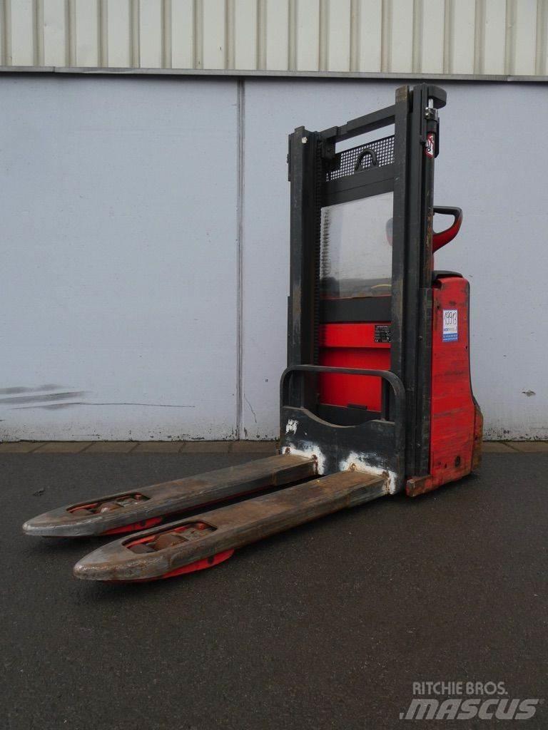 Linde D08-1160 Krautnētāji