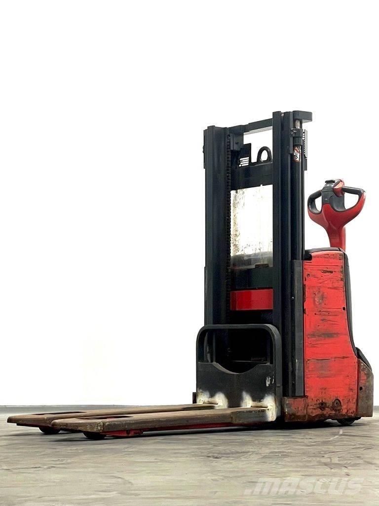 Linde D08-1160 Krautnētāji