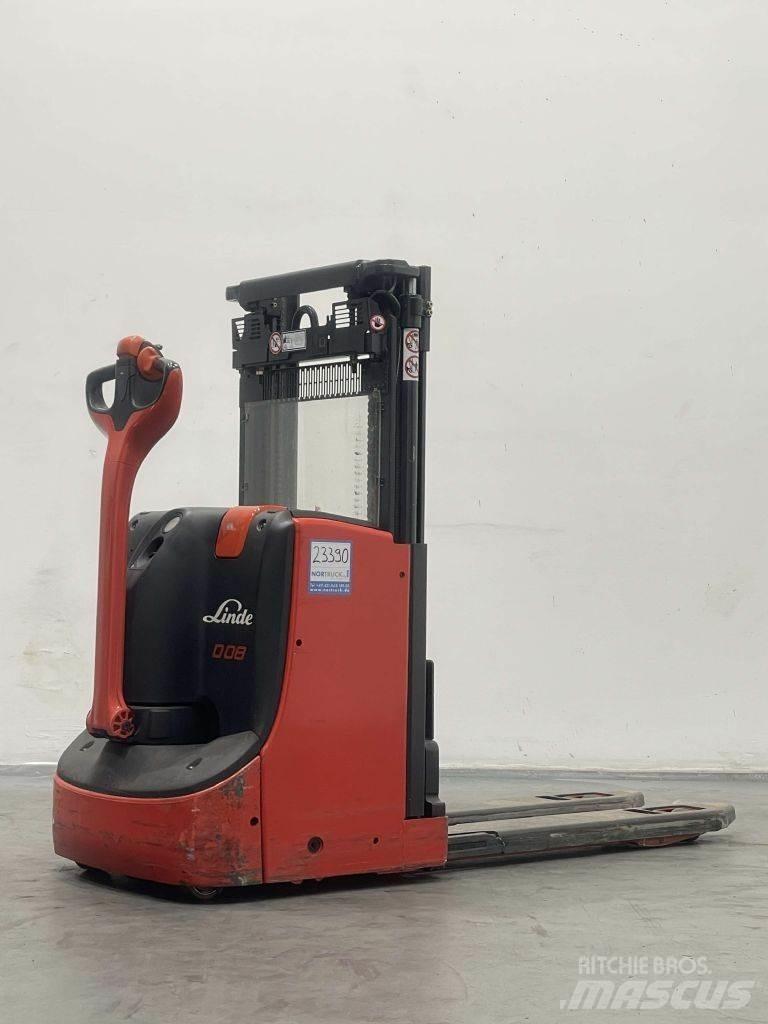 Linde D08-1160 Krautnētāji