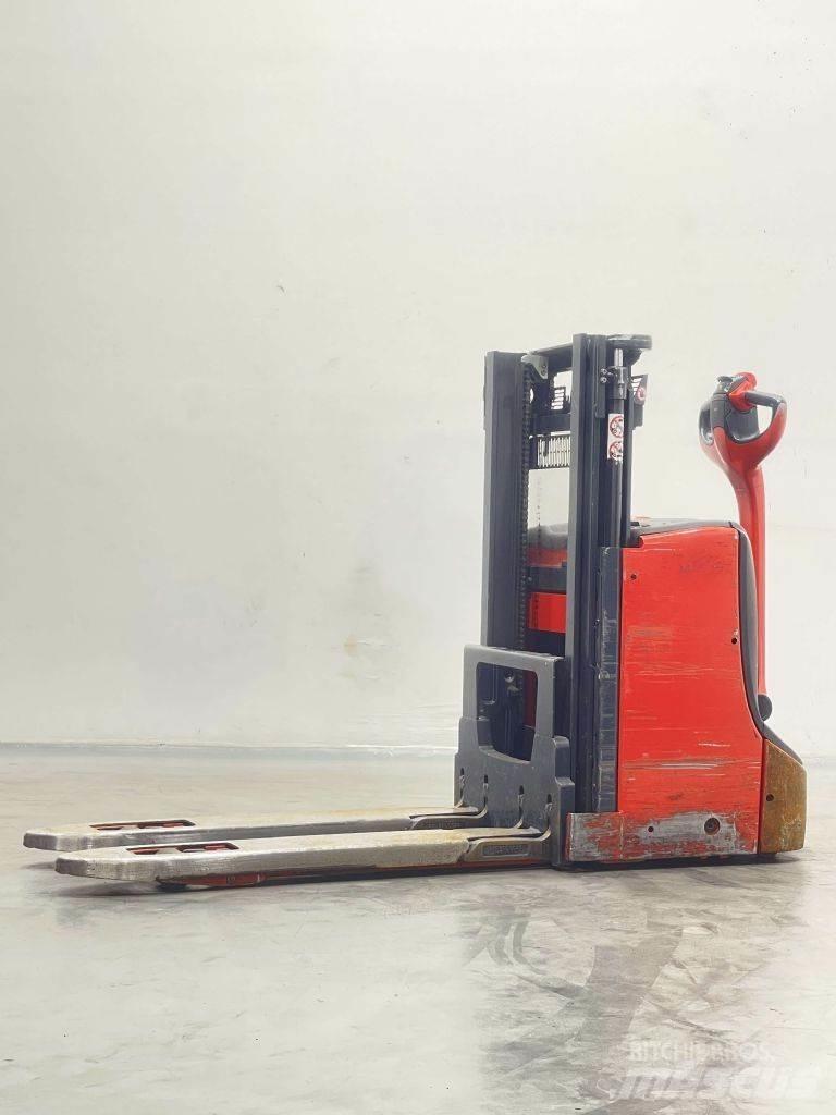 Linde D08-1160 Krautnētāji
