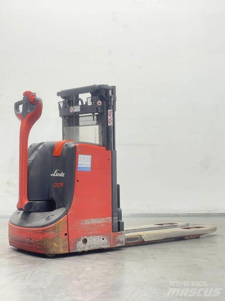 Linde D08-1160 Krautnētāji